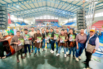 Nariño, epicentro de la Reforma Agraria étnica: Gobierno Petro formaliza cerca de 71.000 hectáreas para pueblos indígenas y comunidades negras del departamento