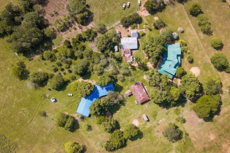 Duro golpe al acaparamiento de tierras: ANT recupera 6.182 hectáreas de baldíos en Vichada en predio ligado a clanes políticos