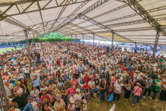 La Reforma Agraria avanza en Risaralda: predio que estuvo ligado al Cartel del Norte del Valle pasa a manos campesinas