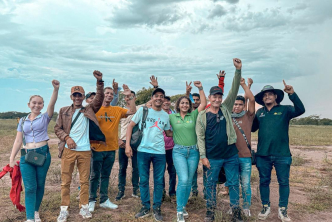 Reforma Agraria avanza en Cesar con la entrega de 133 hectáreas a víctimas del conflicto armado