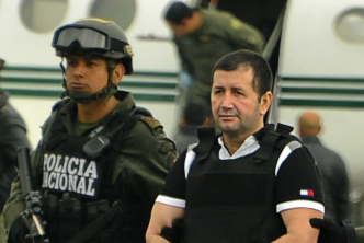 ANT denuncia ante Fiscalía patrón de amenazas y torturas contra personas beneficiarias de la Reforma Agraria