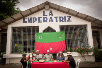 ANT tramita 14 solicitudes para constituir y ampliar resguardos indígenas en el Cauca