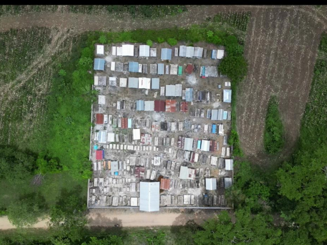 Agencia Nacional de Tierras ha formalizado la propiedad de 141 predios de uso público en Córdoba
