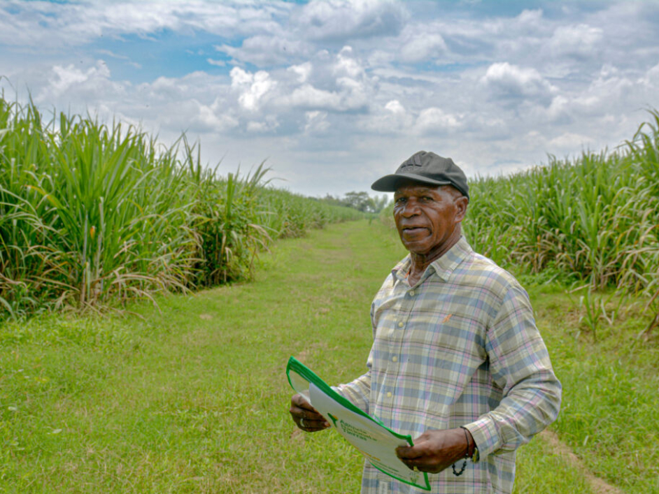 Histórica reivindicación con comunidades afro en el Valle del Cauca