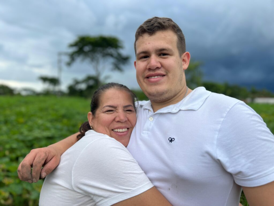 Jesús, heredero de la reforma