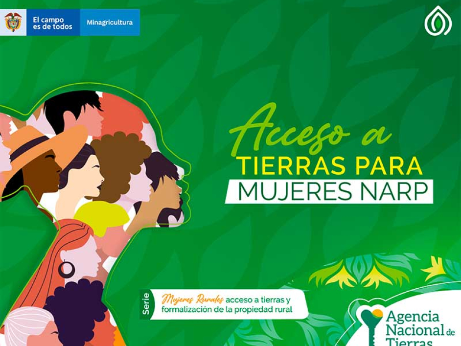 Portada del documento con una ilustración de mujeres.