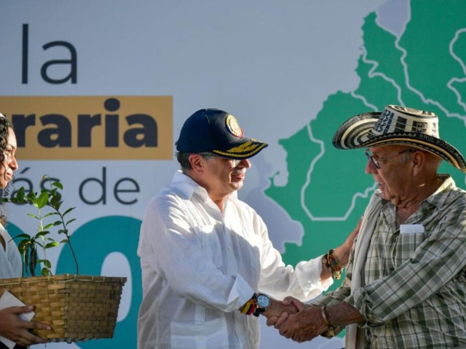 Entrega Yajaira