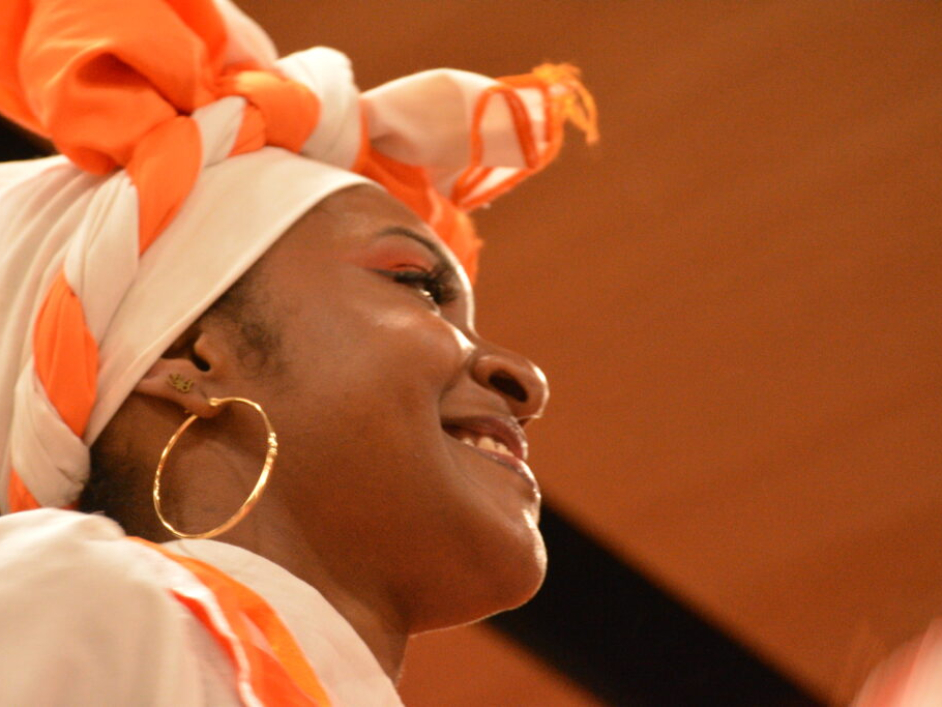 Histórica reivindicación con comunidades afro en el Valle del Cauca