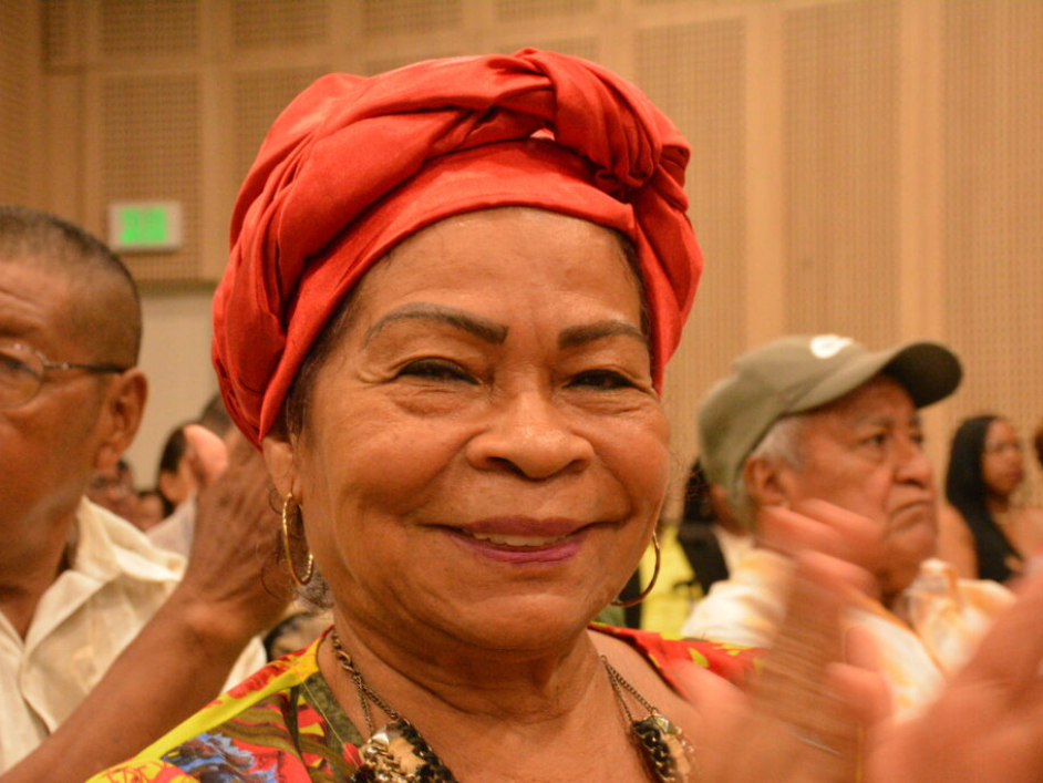 Histórica reivindicación con comunidades afro en el Valle del Cauca