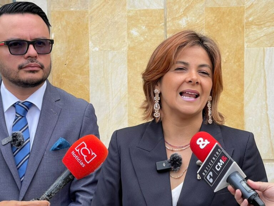 Demandan artículos PND