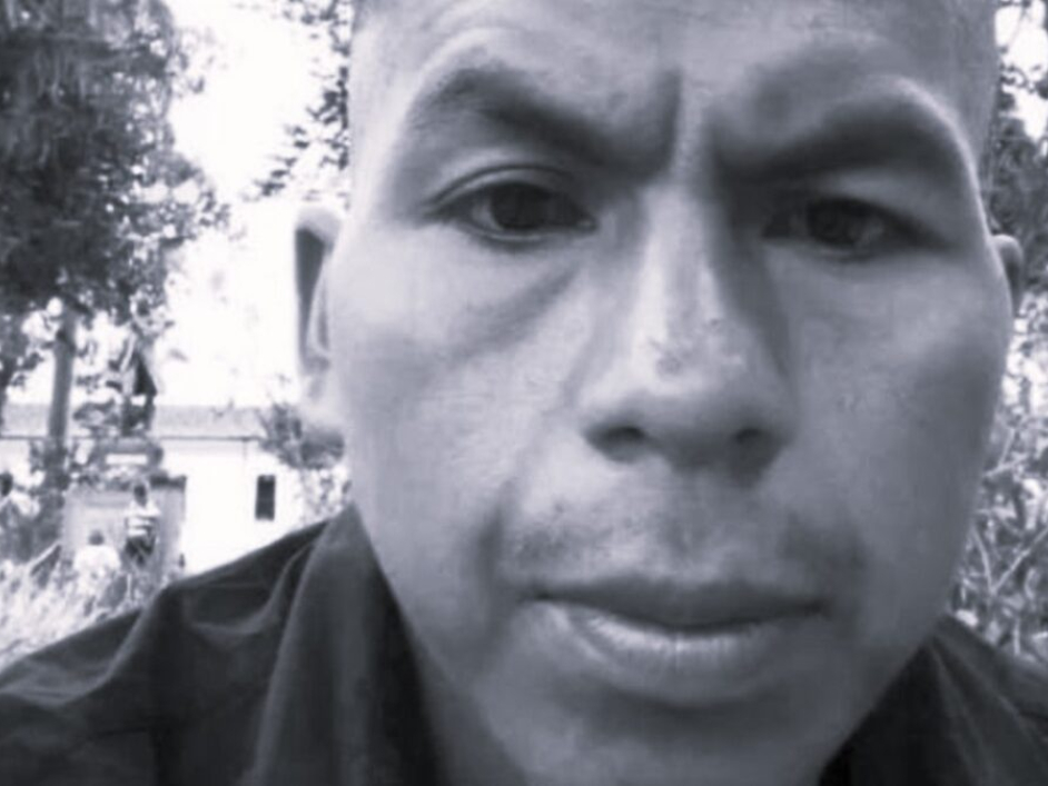 Álvaro Javier Morales Flor