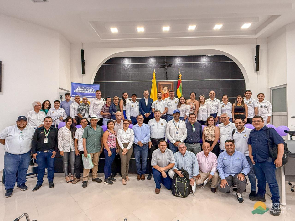 equipo-conformado-para-comite-departamental-reforma-agraria-santander