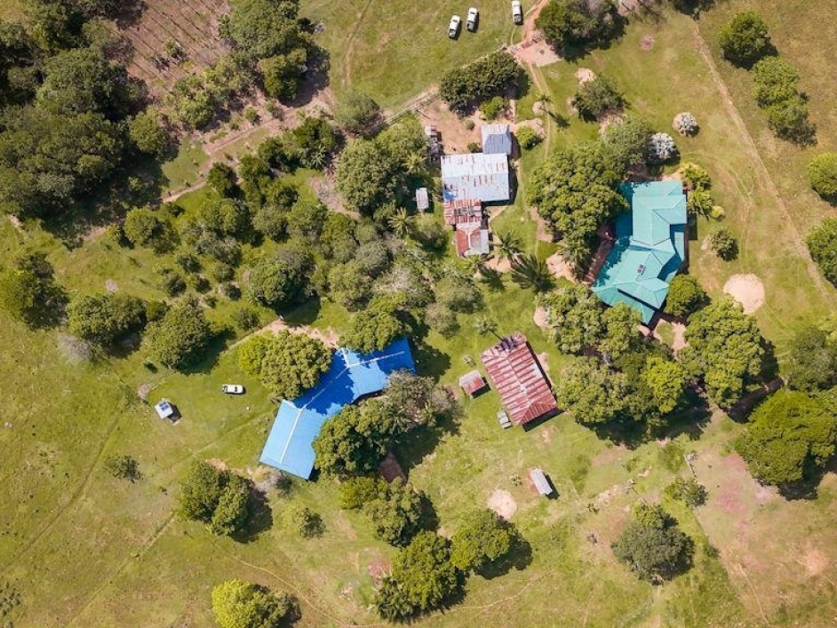 Duro golpe al acaparamiento de tierras: ANT recupera 6.182 hectáreas de baldíos en Vichada en predio ligado a clanes políticos