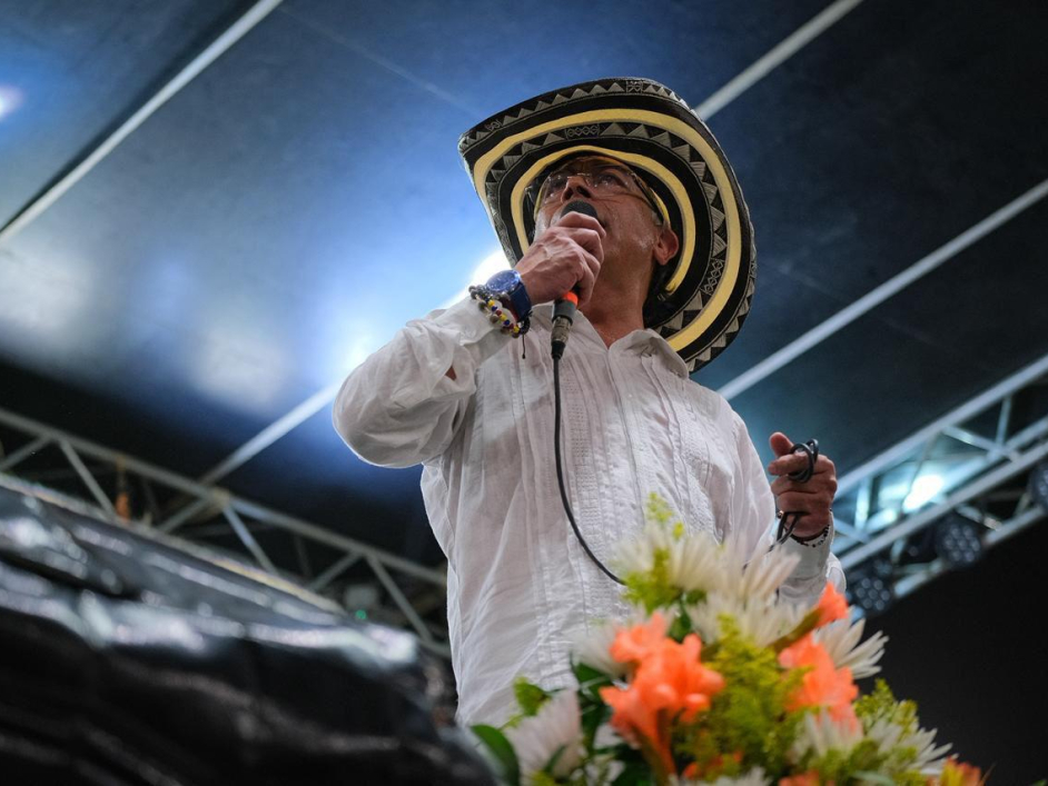 Presidente Gustavo Petro Urrego le cumplió al Caribe fortaleciendo la Reforma Agraria con entrega masiva de tierras