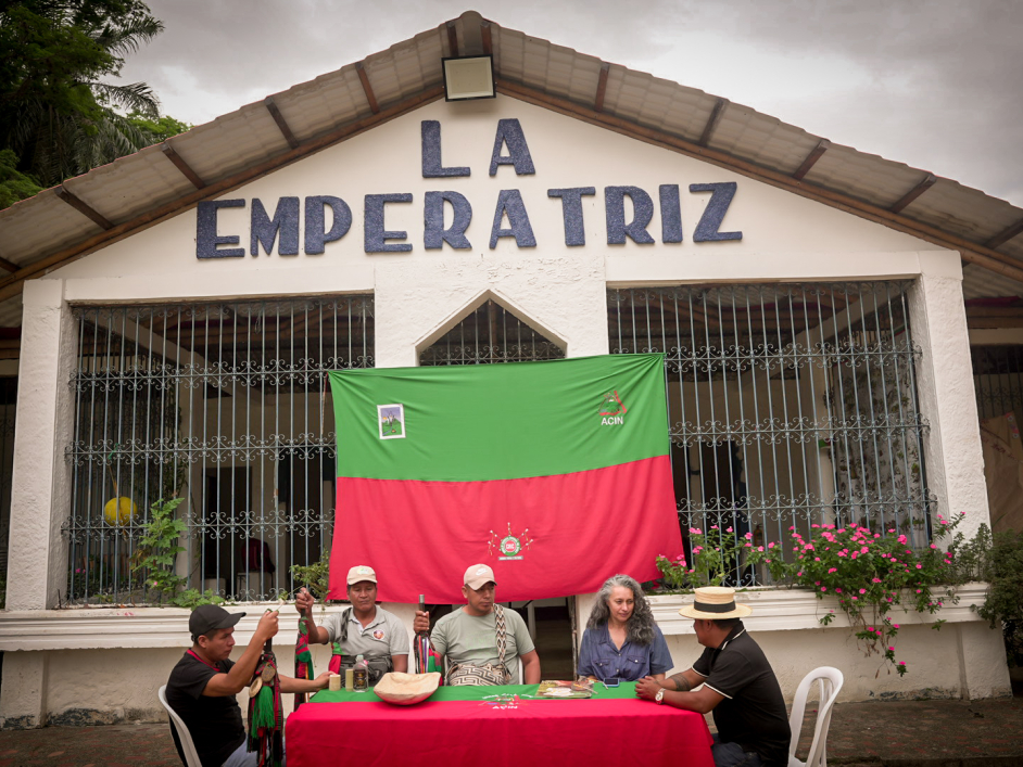 ANT tramita 14 solicitudes para constituir y ampliar resguardos indígenas en el Cauca